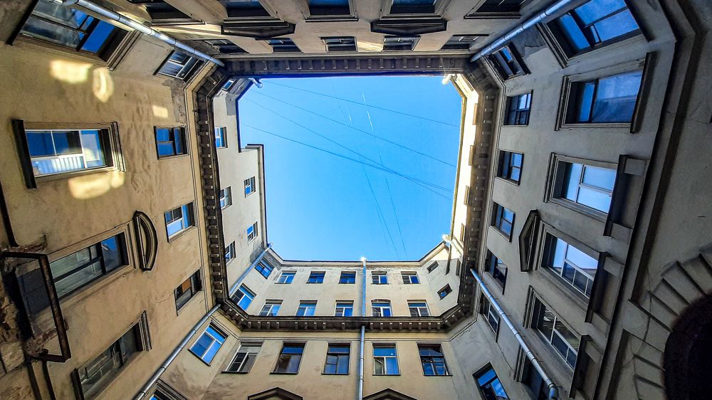 Фотография автора Роман Чернышов