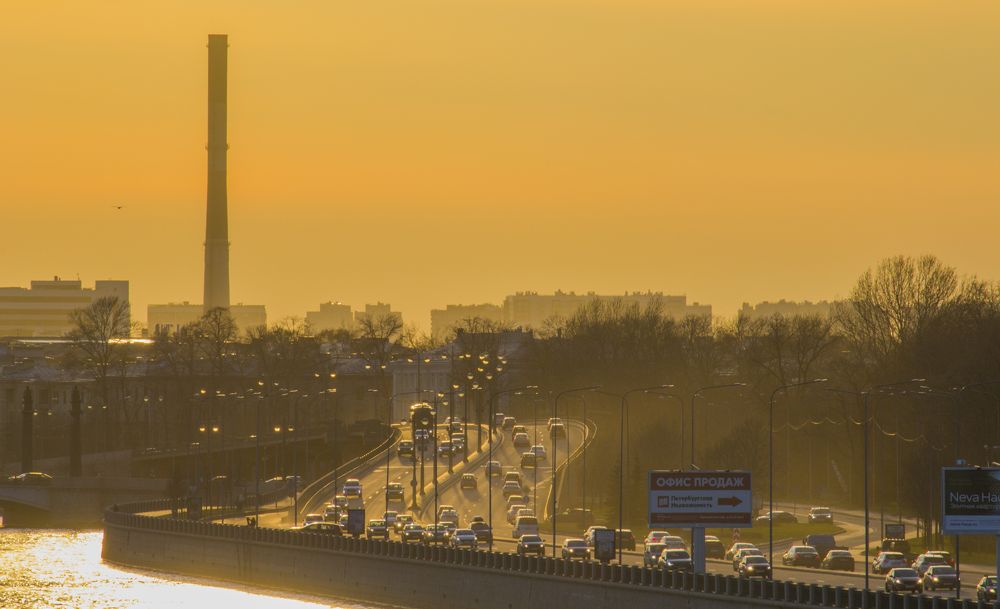 Photograph by Sergey Paramonov