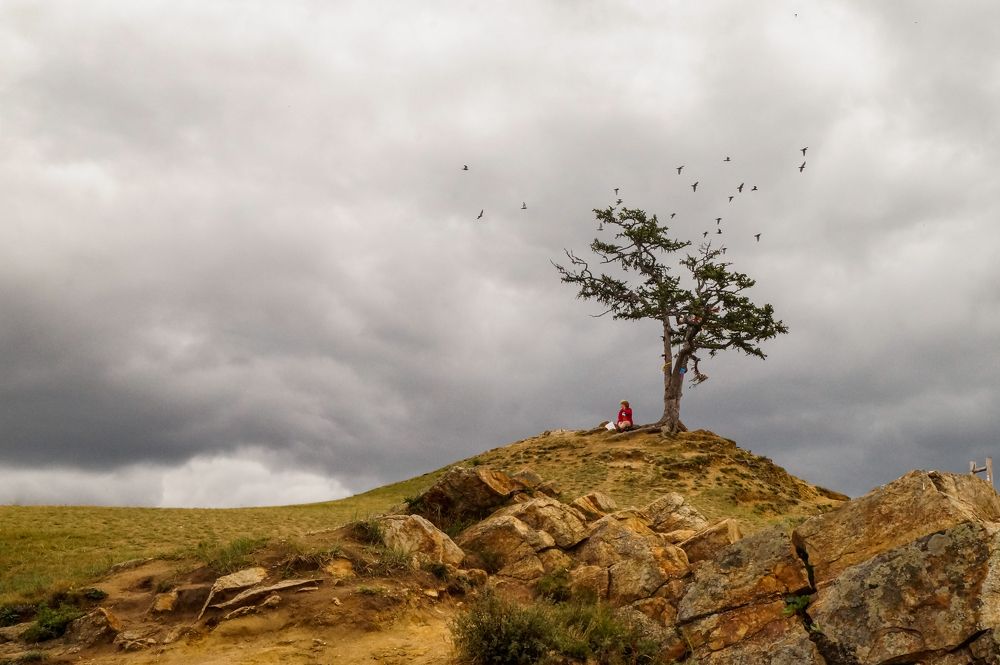 Photograph by Виктор Сёмушкин