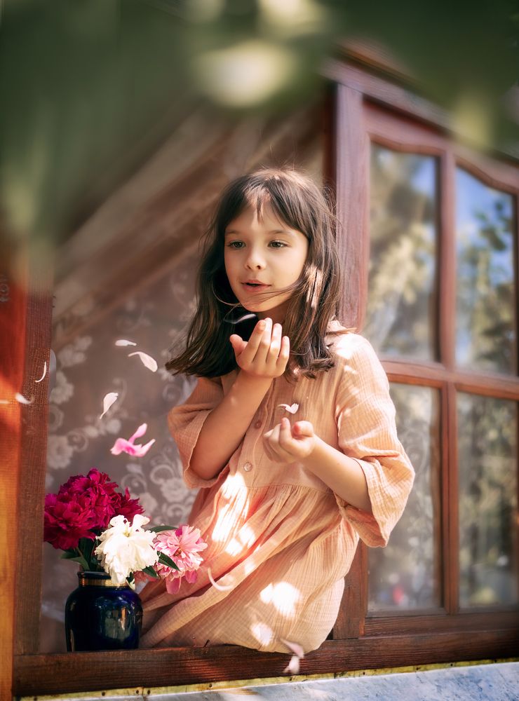 Фотография автора Юлия Эйвазова