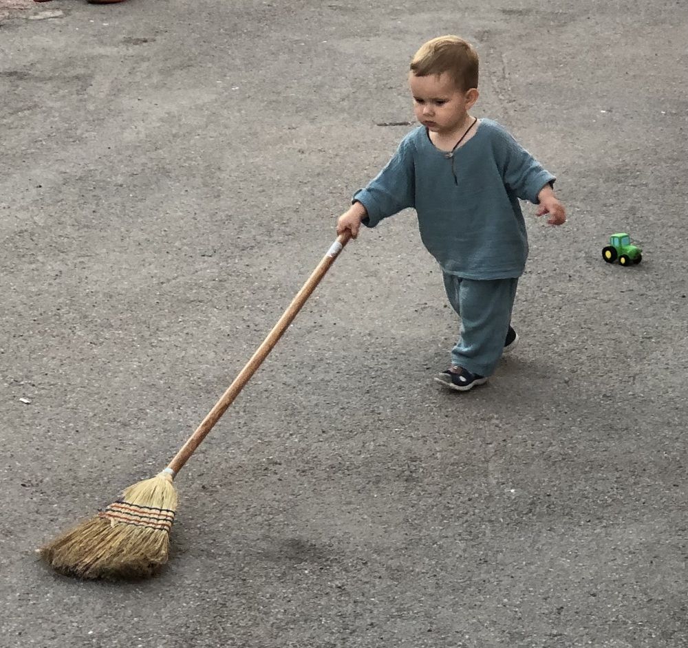 Photograph by Мария Бессмертная