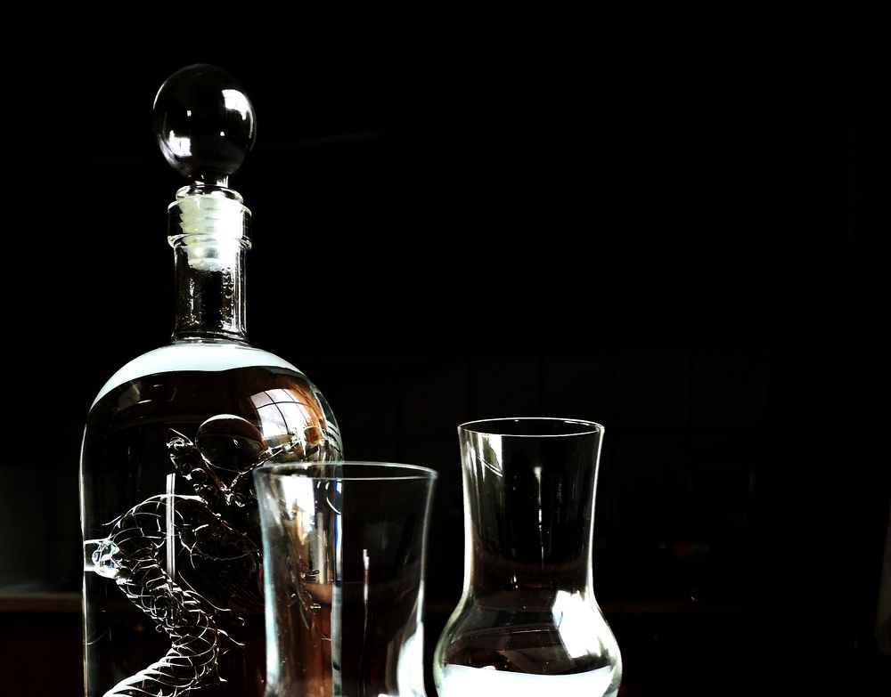 Photograph by Marina Razheva