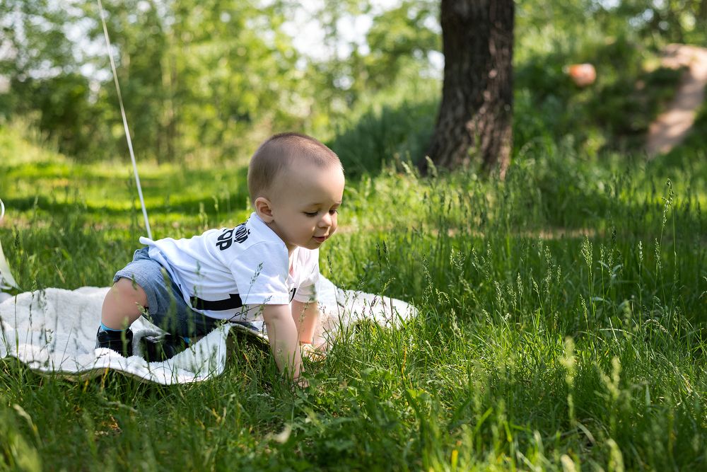 Photograph by Виталий Бжицких
