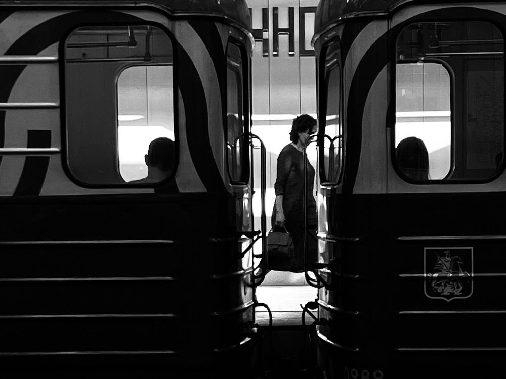 Photograph by Юлия Яшина