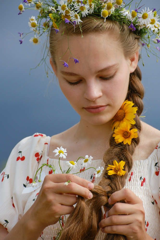 Photograph by Алёна Дёмочкина