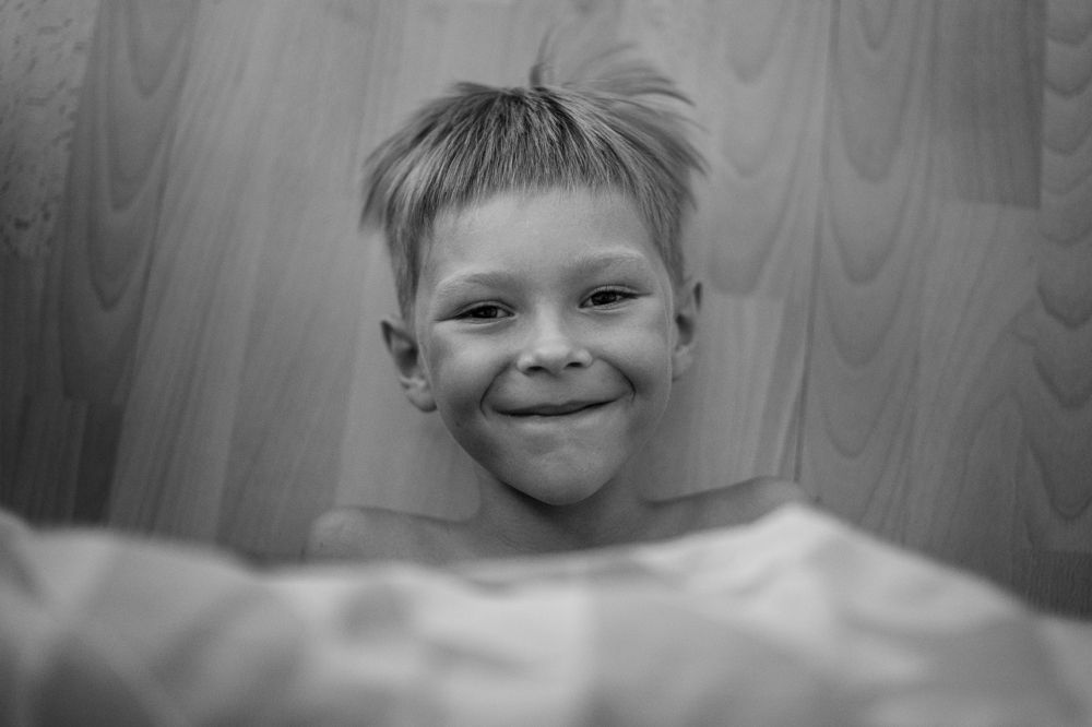 Photograph by Ксения Боровикова