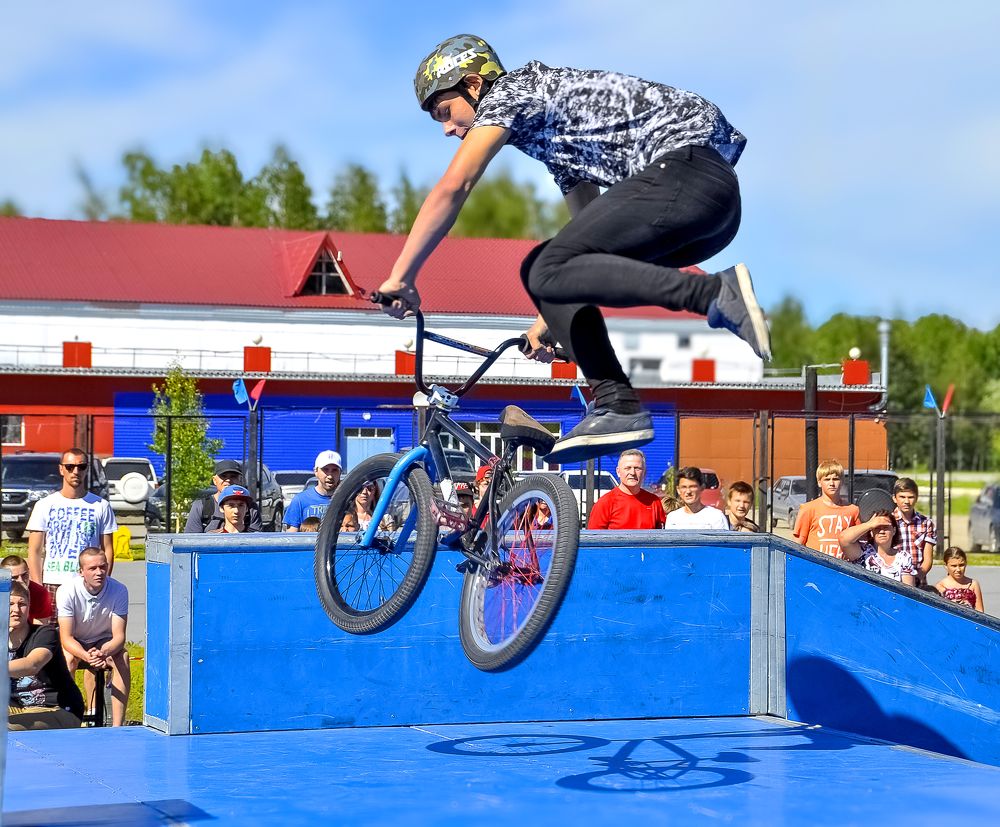 Photograph by БОРИС АНТОНОВ