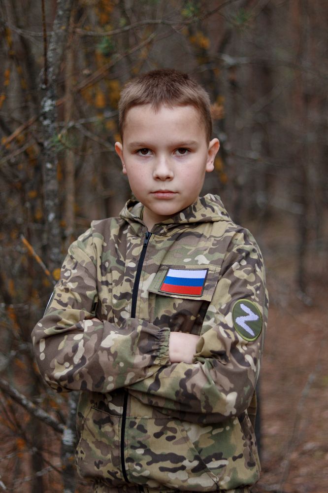 Photograph by Ирина Кубанкова