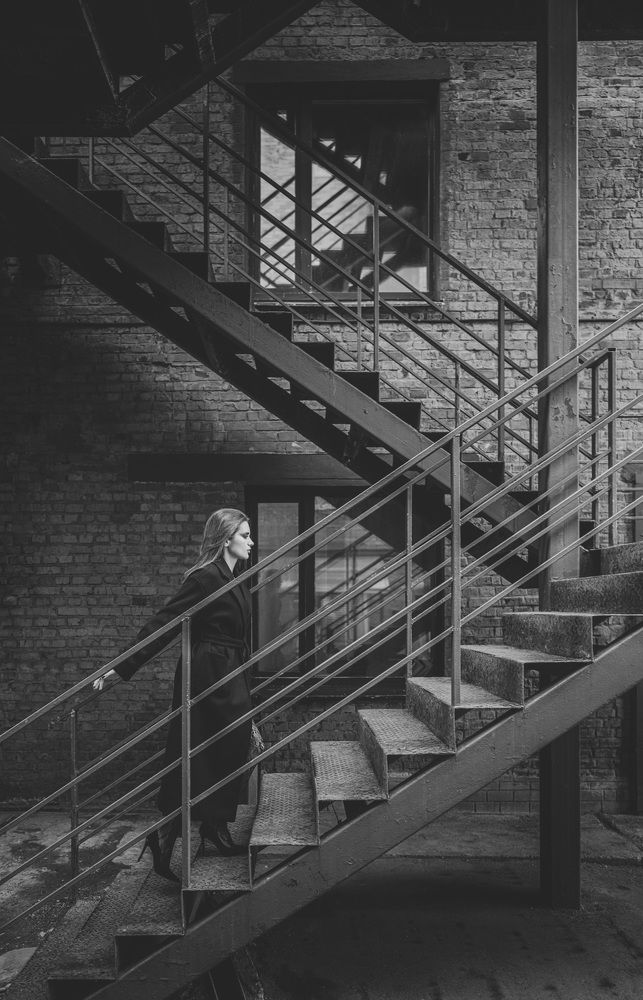 Photograph by Сергей Танков