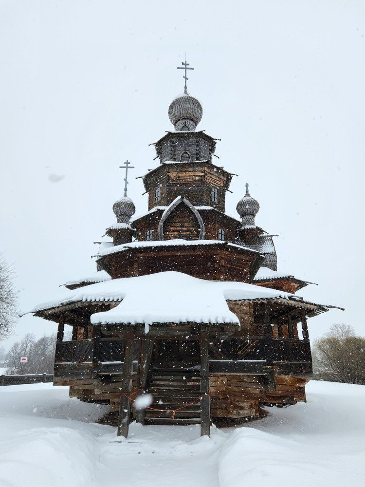 Photograph by Анастасия Веретенникова