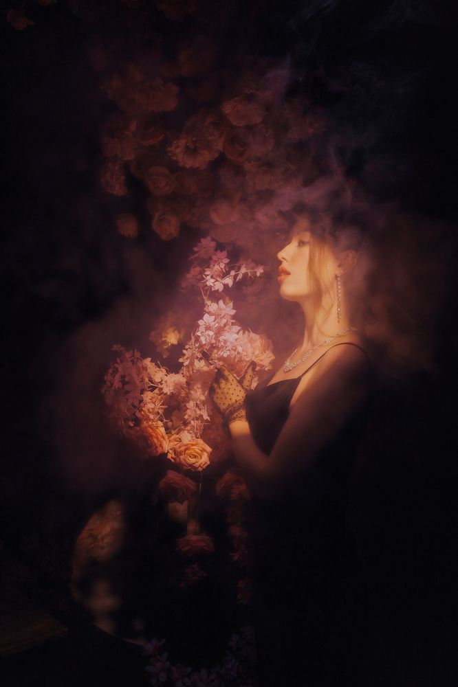 Photograph by Sergey Palchikov