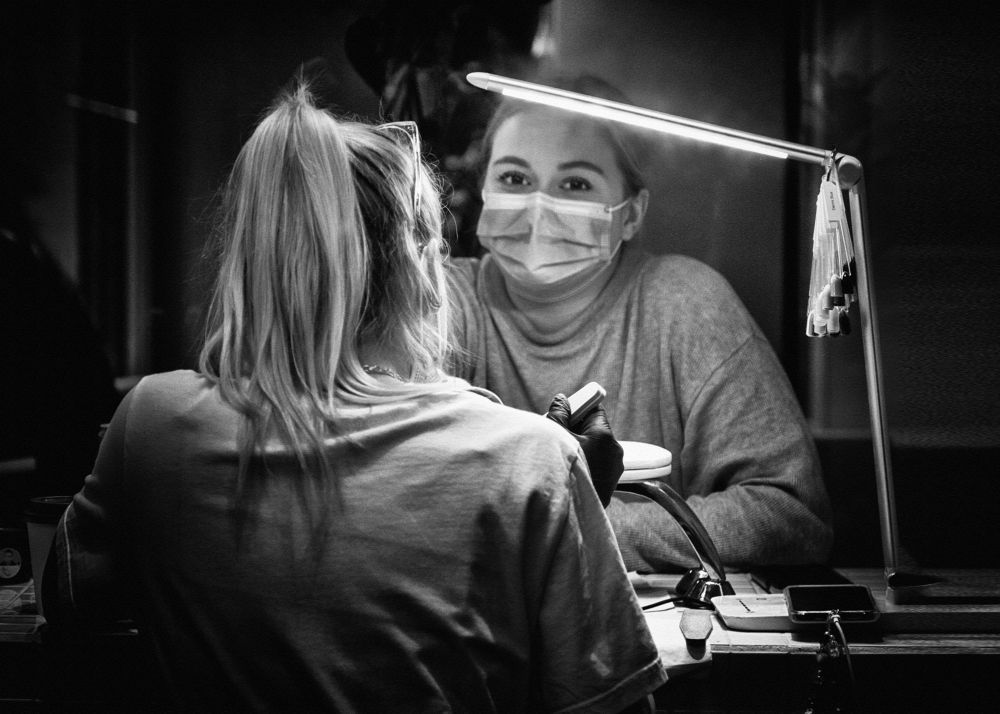 Photograph by Normunds Kaprano