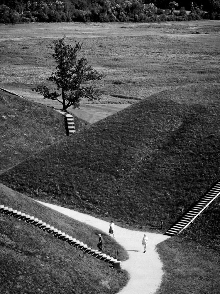 Photograph by Ksenija Bartoško