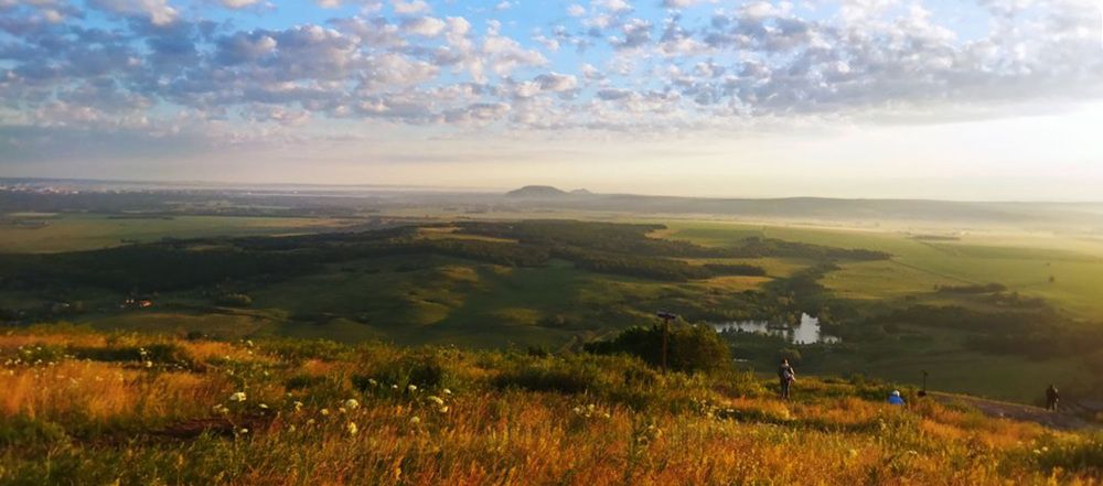 Фотография автора Веста Ягужинская