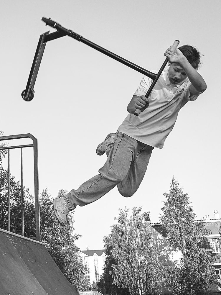 Photograph by Светлана Широкова