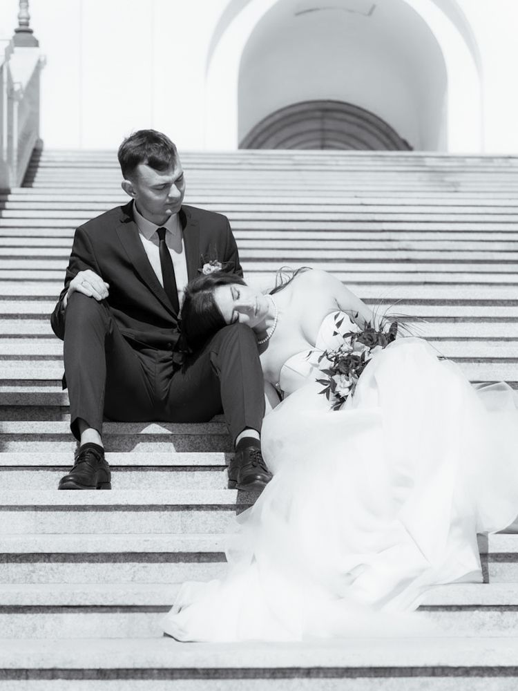 Photograph by Наталья Филатова