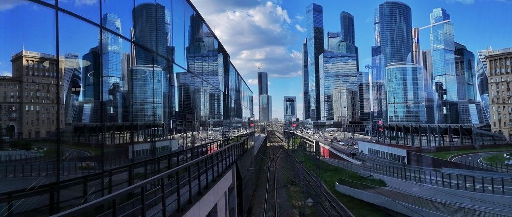 Photograph by Дмитрий Потапов