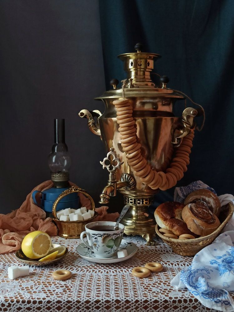 Photograph by Новикова Елена Сергеевна