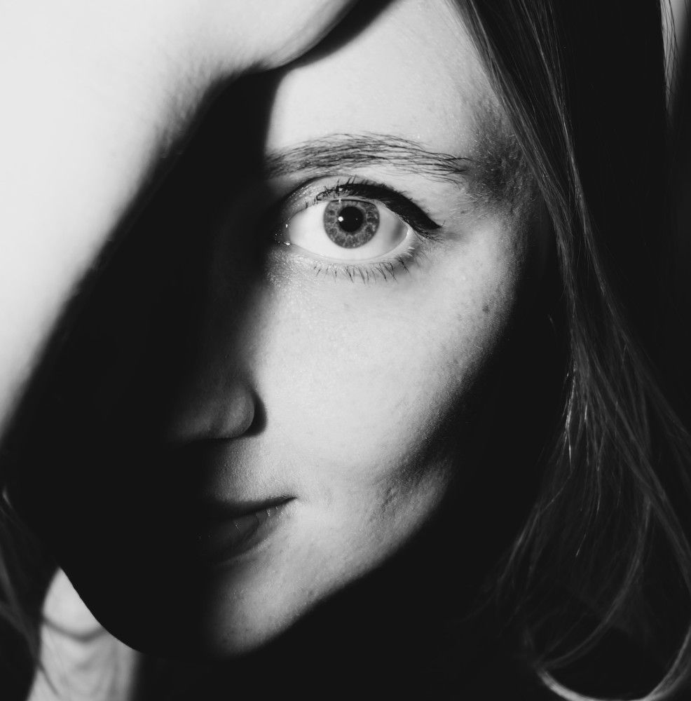 Photograph by Алёна Куровская