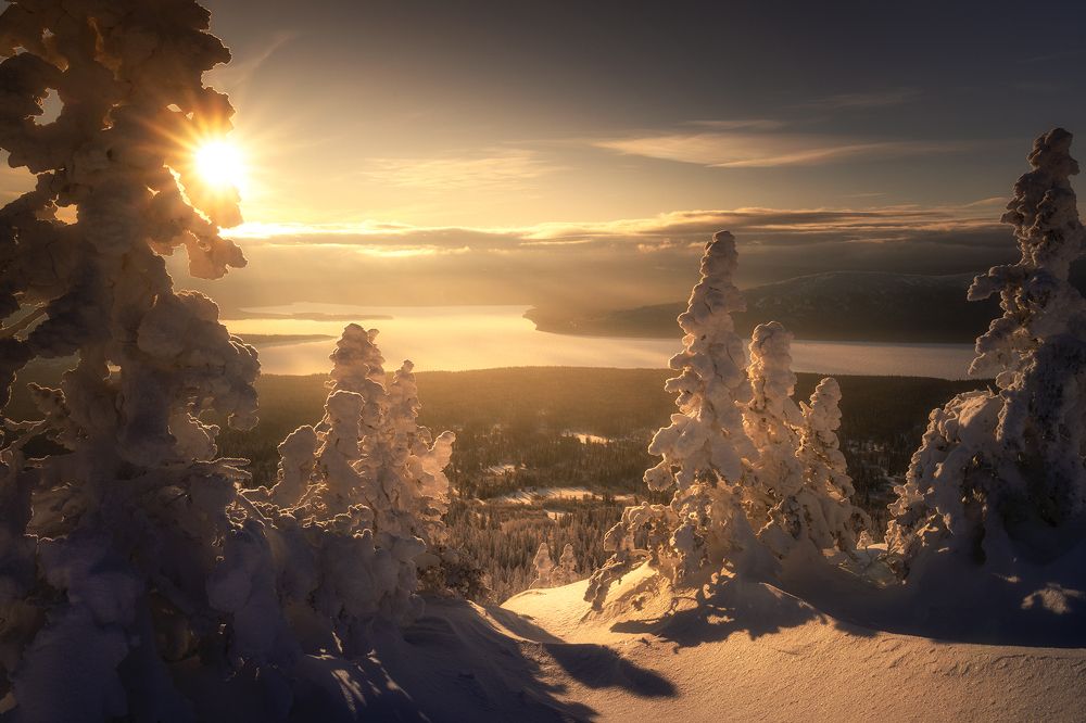 Photograph by Татьяна Бирюкова