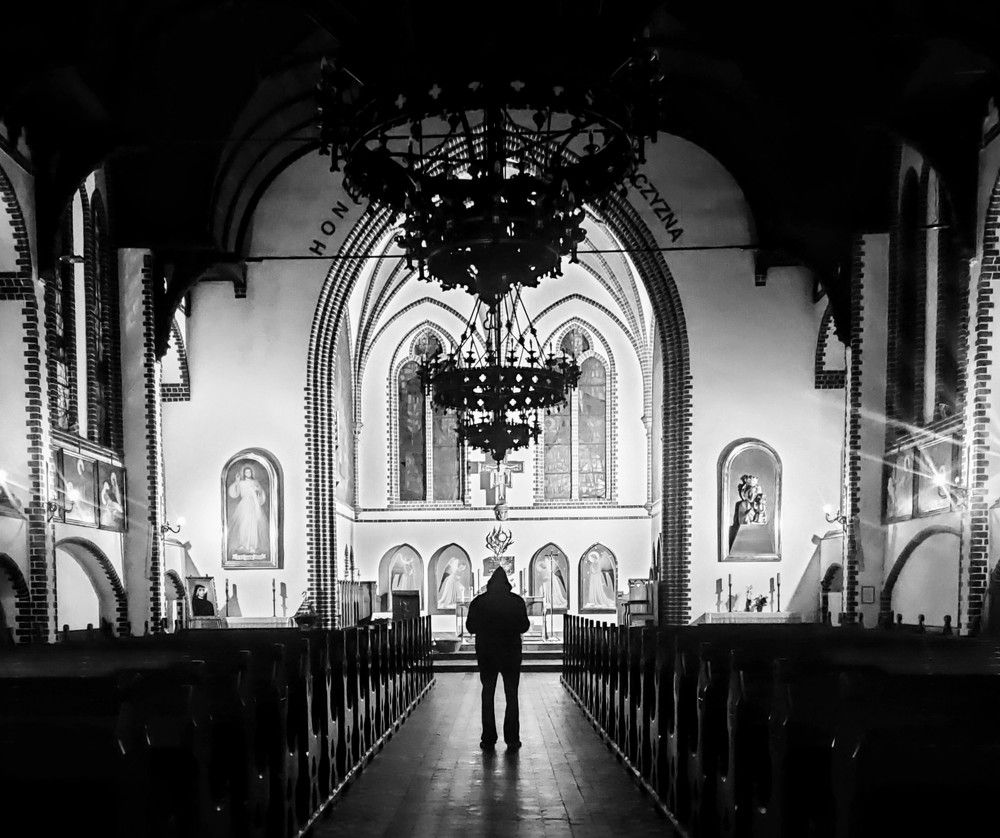 Photograph by Алёна Куровская