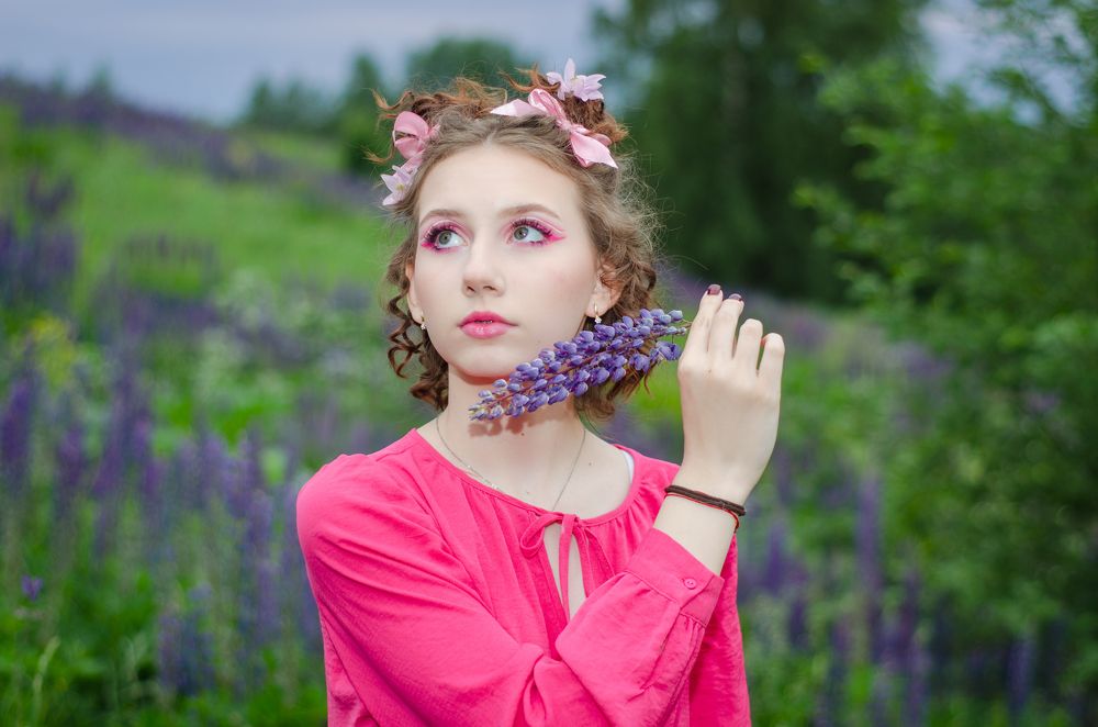 Photograph by Olga Alekseeva