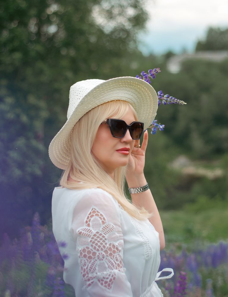 Photograph by Olga Alekseeva