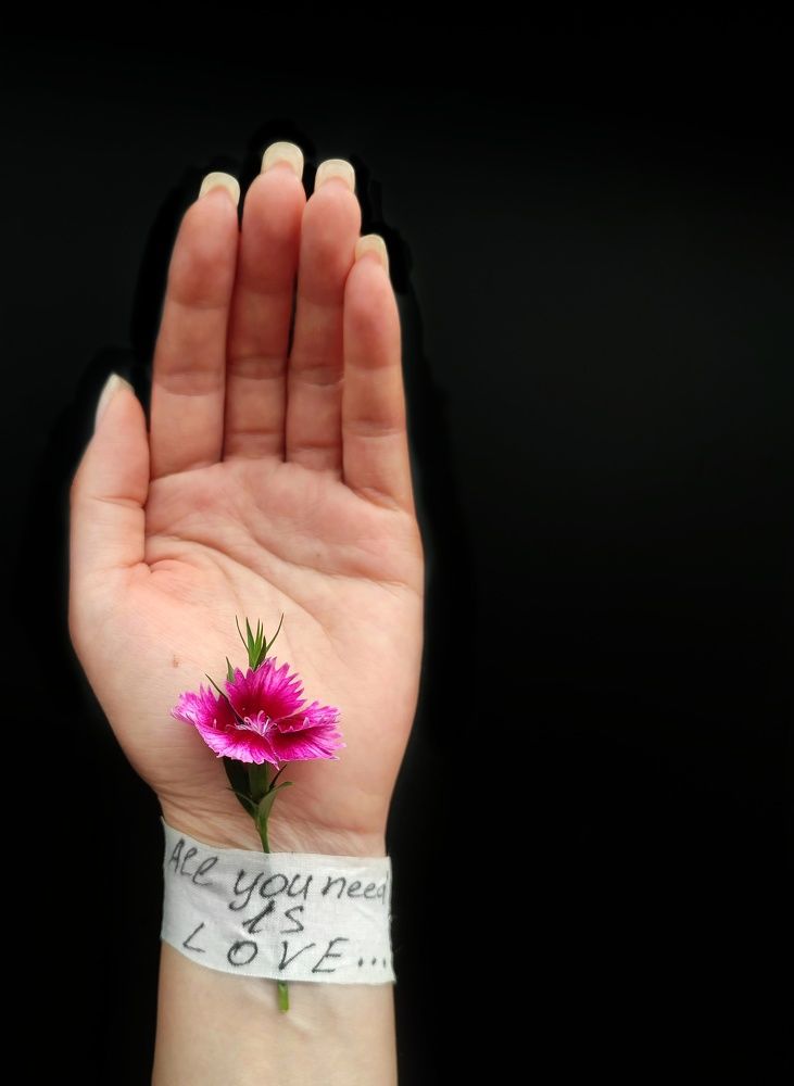 Photograph by Дина Желанова