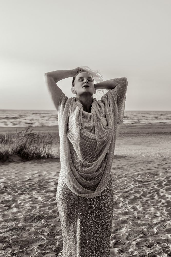 Photograph by Ilona Virse