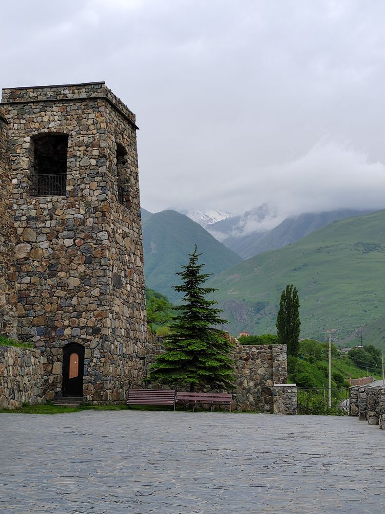 Photograph by Людмила Сарыцина