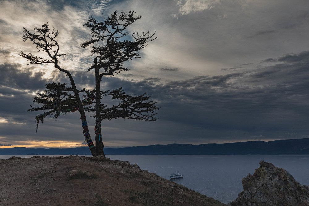 Photograph by Илья Поляк