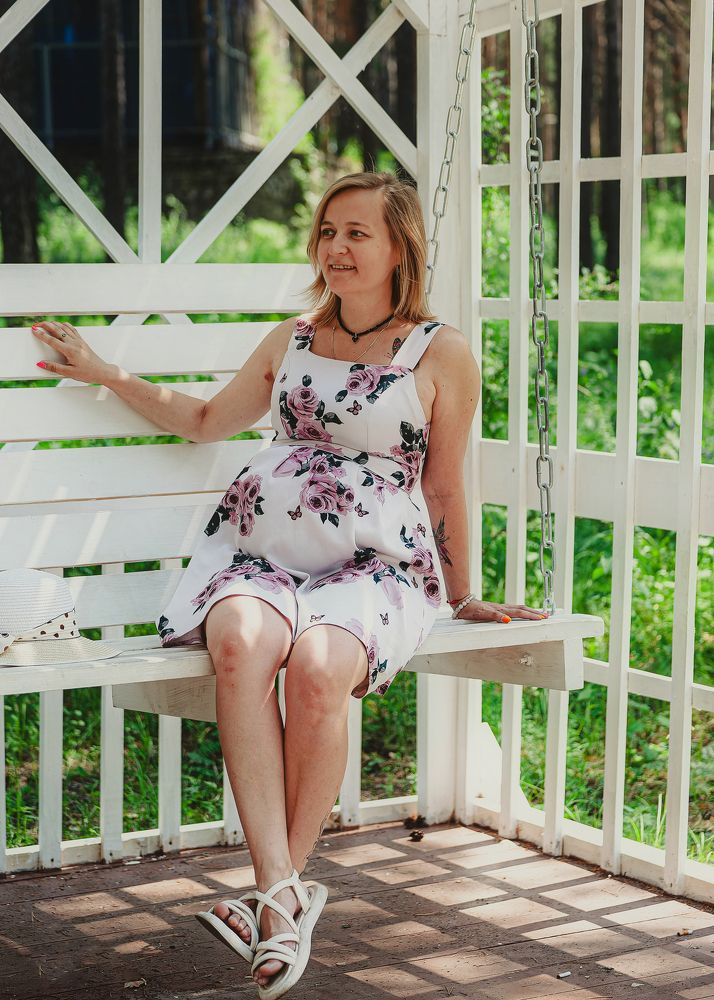 Photograph by Вадим Басов