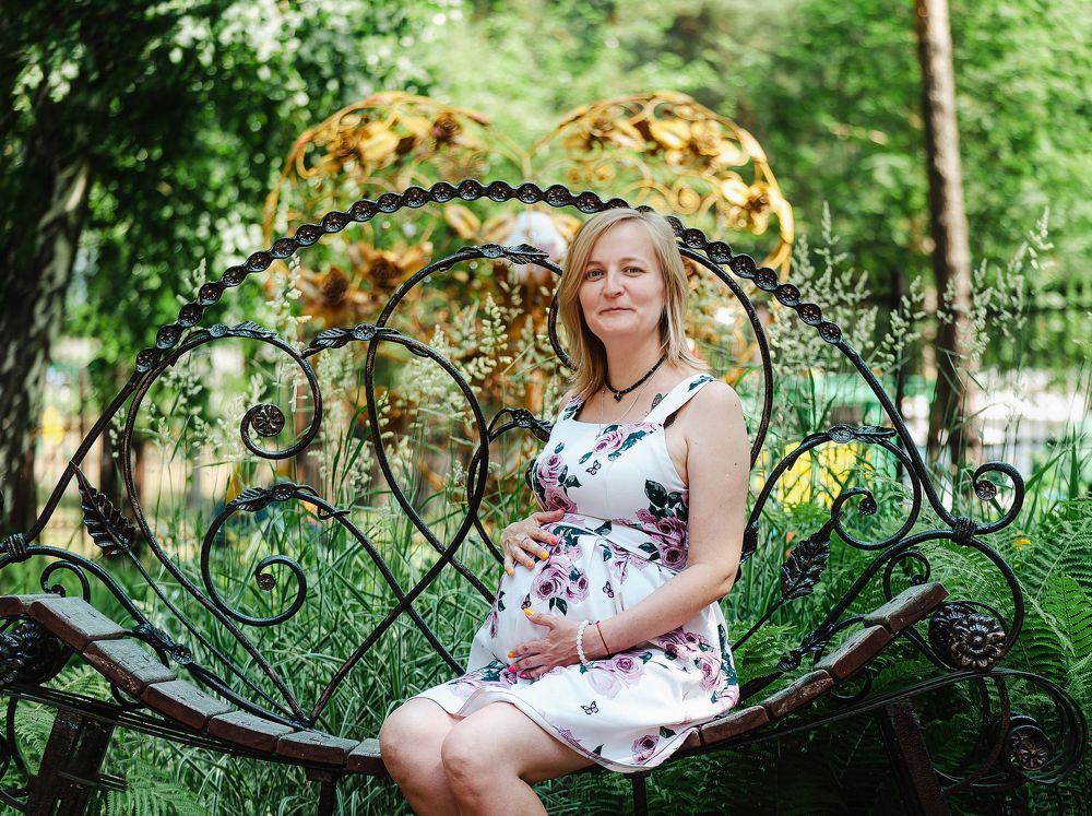 Photograph by Вадим Басов