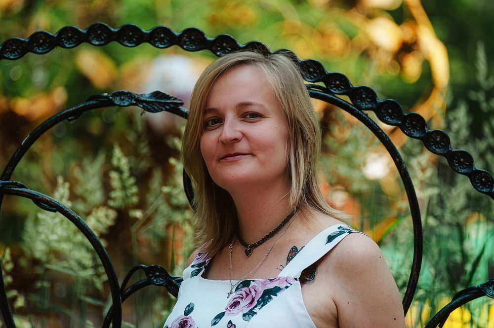 Photograph by Вадим Басов