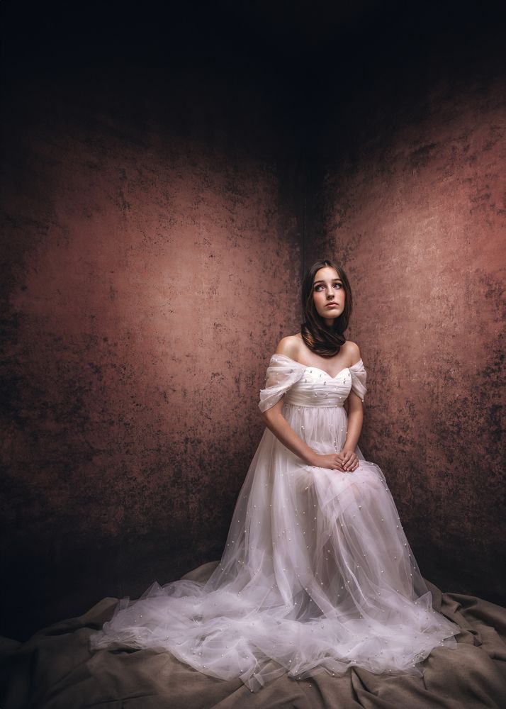 Photograph by Anna Mahrough