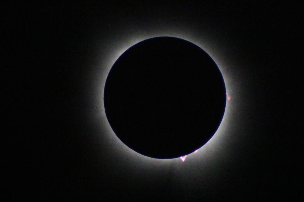 Photograph by Tiffanie Green