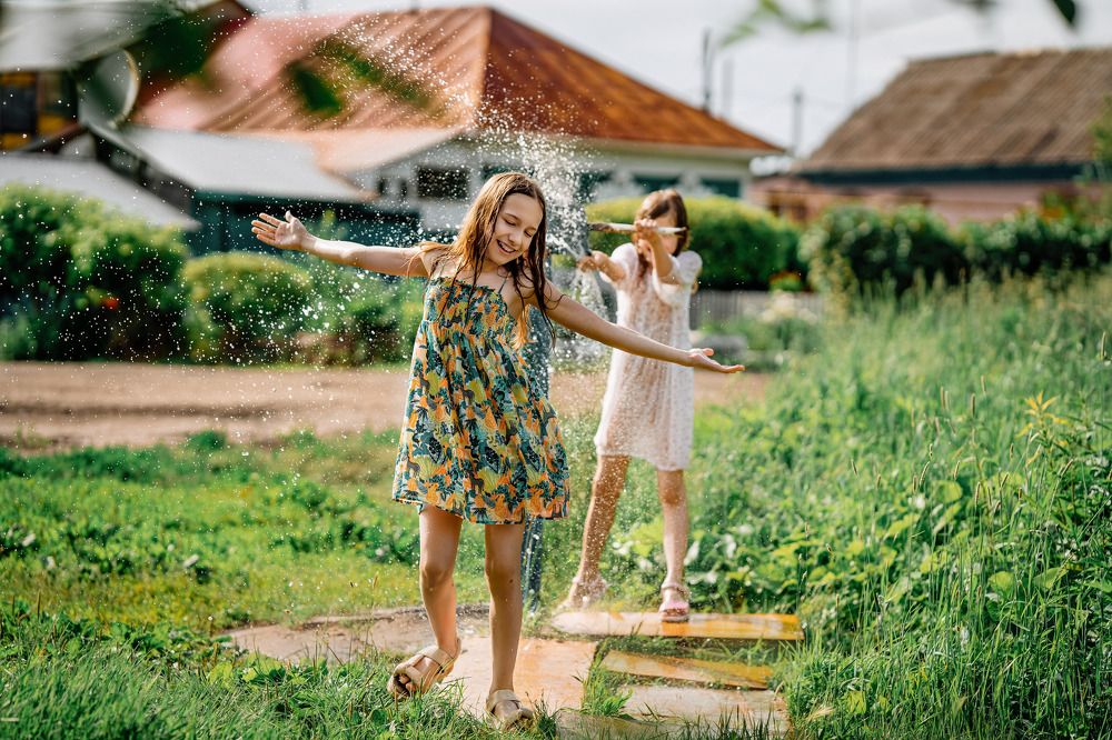 Фотография автора Валентина Полунина