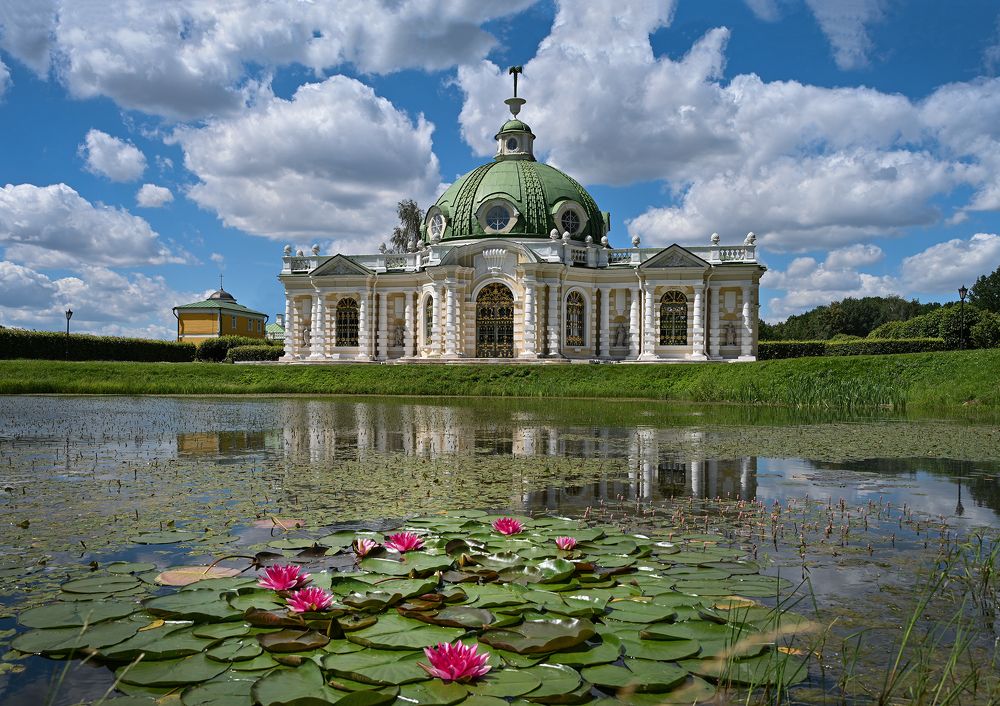 Photograph by Inna Ivanova