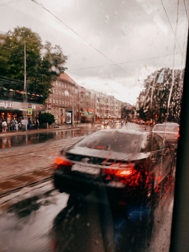 Photograph by Evgeny Kachin