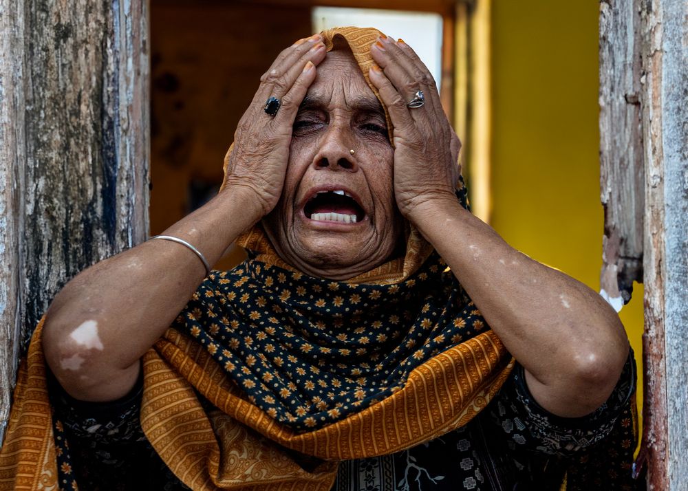 Фотография автора Mohammed Alhusseini