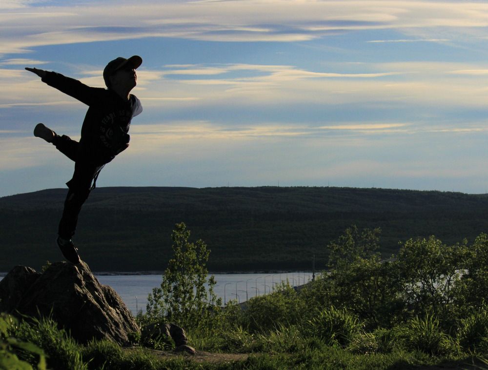 Фотография автора Светлана Терехова