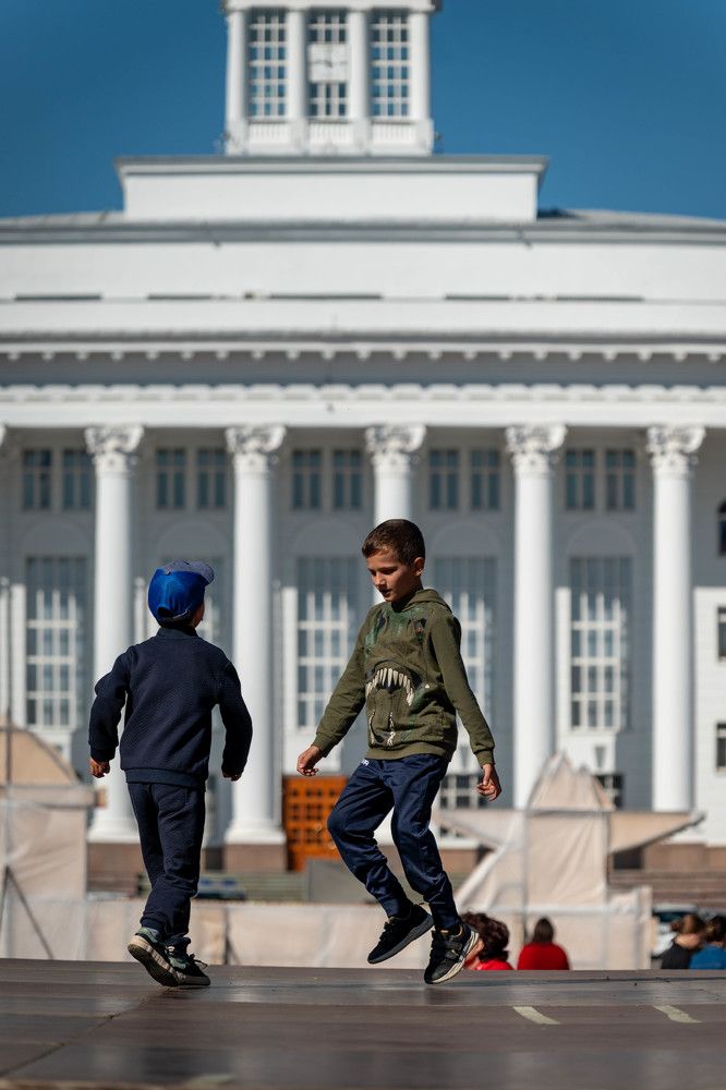 Фотография автора Дмитрий Referee