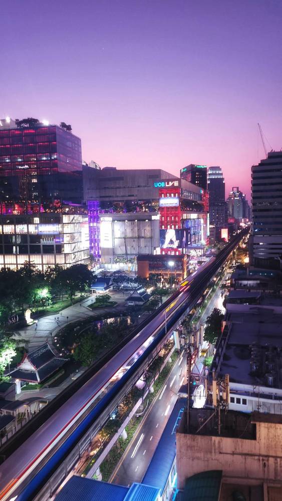 Photograph by Suksiri Natcha