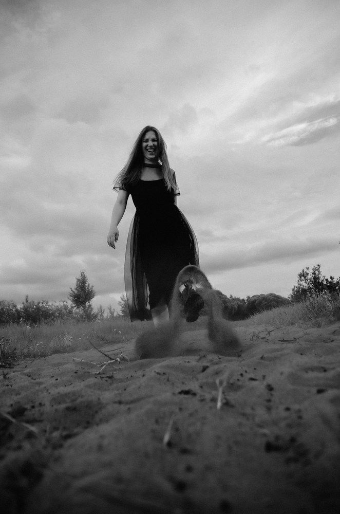 Photograph by Эльза Махмутова