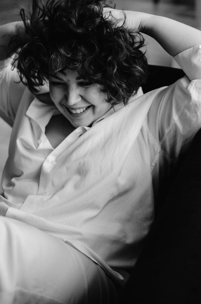 Photograph by Эльза Махмутова