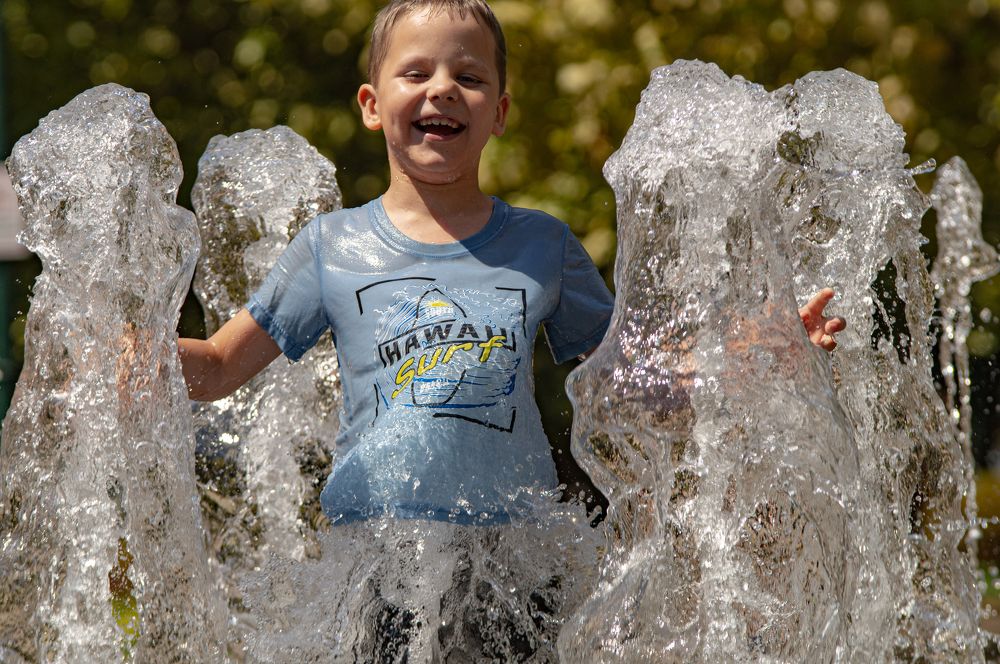 Photograph by Фетисова Анна