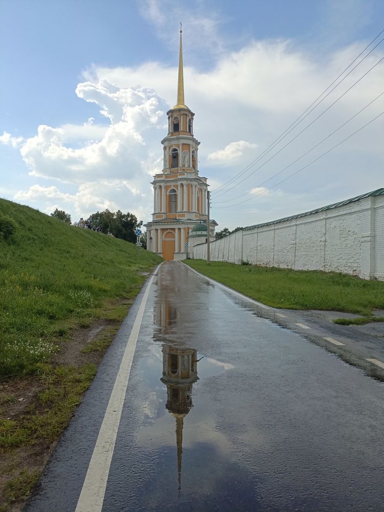 Photograph by Нина Аристова