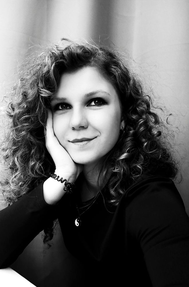 Photograph by Евгения Трубкина