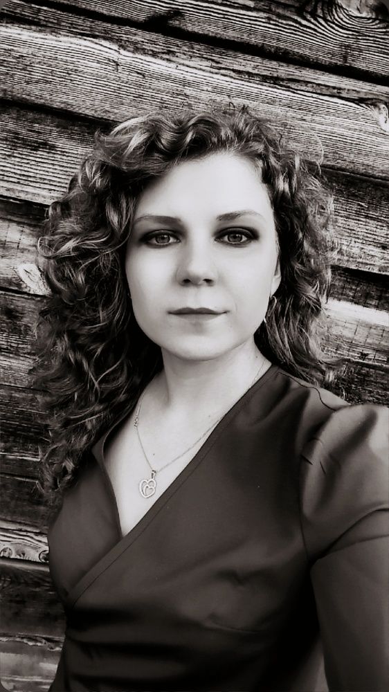 Photograph by Евгения Трубкина