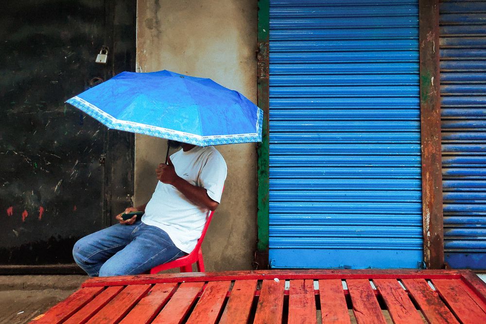 Photograph by Tasif Anwar